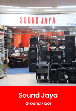 Sound Jaya