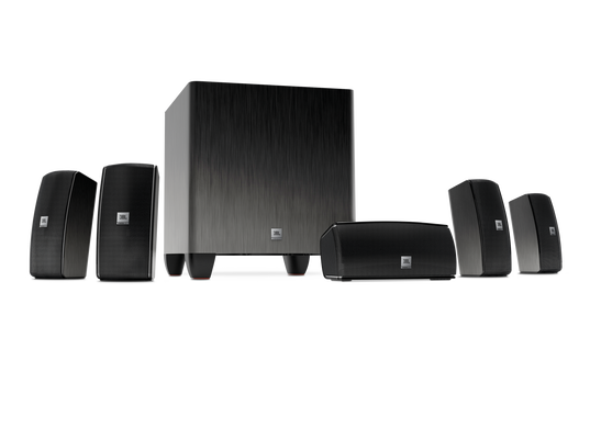 JBL Home Theater