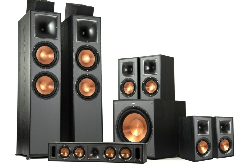 Klipsch Home Theater