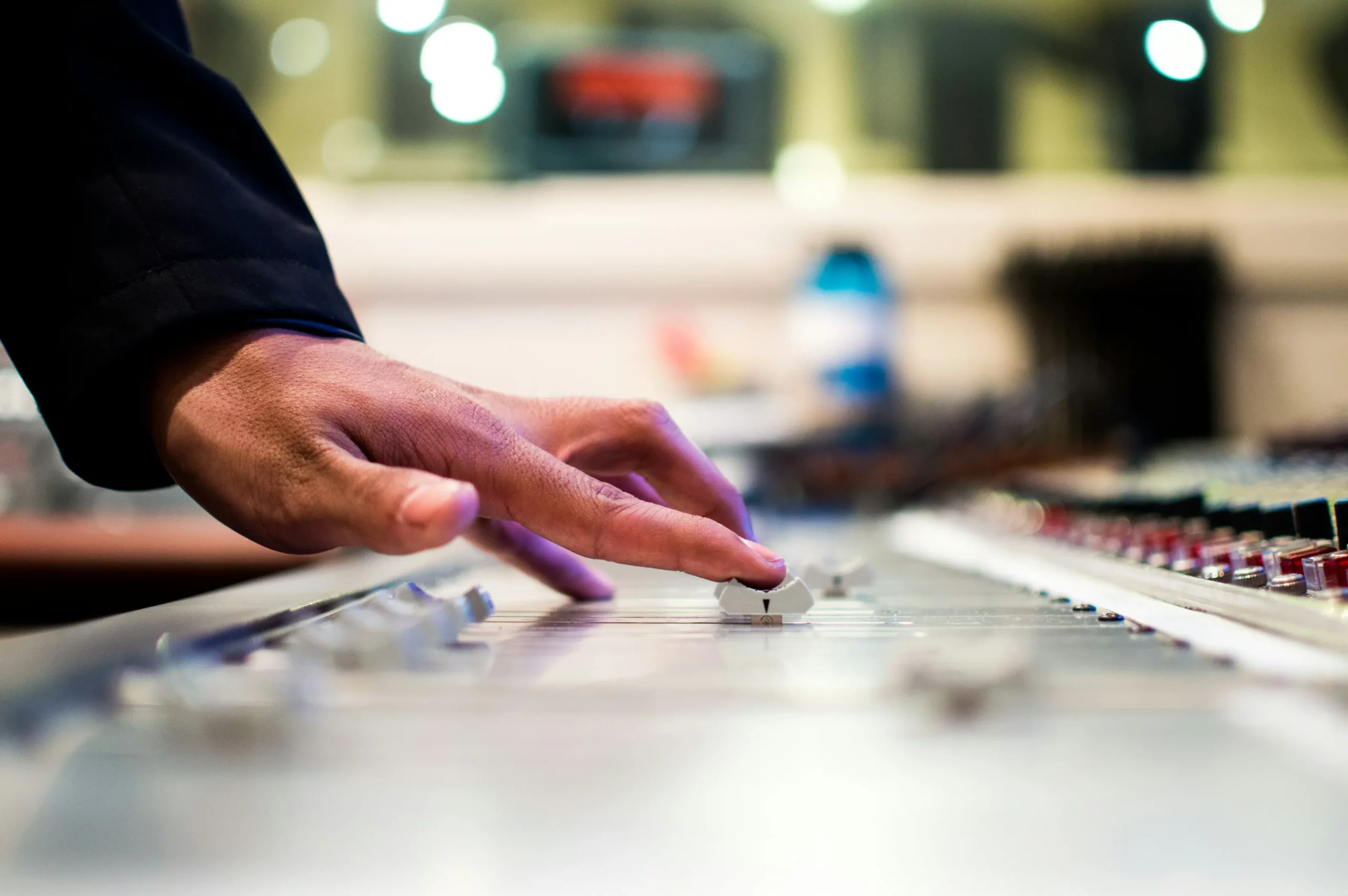 Mengulik Tipe-tipe Sound Engineering dan Tugasnya