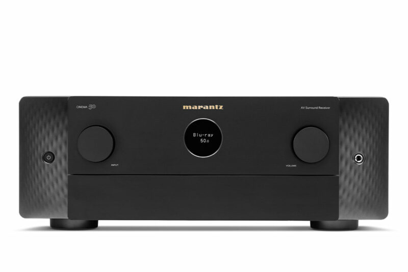 Marantz Home Theater