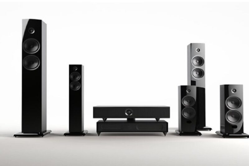 Sennheiser Home Theater