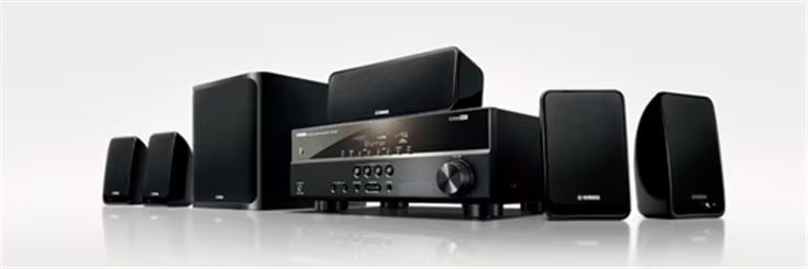 Yamaha Home Theater