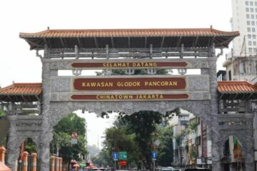 8 Rekomendasi Tempat Menarik di Glodok Chinatown