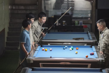 7 Tempat Billiard di Glodok Terbaik, Fasilitas Lengkap