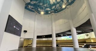 Mengenal Hall KiaKia dan Amphitheater Glodok Plaza: Dua Event Space Unik di Jakarta Barat