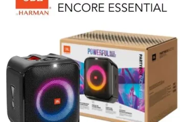 7 Rekomendasi Speaker Aktif untuk Karaoke Terbaik (Beserta Harga!)