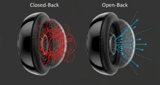 Open-Back vs Closed-Back Headphone, Cocok Buat Siapa Aja?